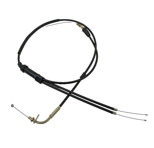 Throttle cable yamaha rd250lc - throttle,