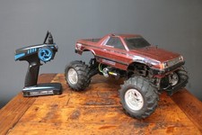 Tamiya mud blaster subaru - tamiya,