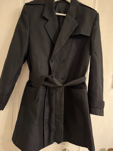 Women belted mid length - women's,