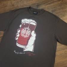 Vintage Independent Truck