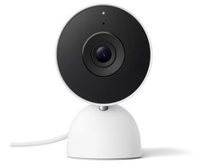 Google nest cam indoor - google,