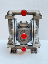 SANDPIPER S1FB1SGTABS600 AIR DOUBLE DIAPHRAGM PUMP 1" SS STAINLESS STEEL