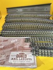 Hornby Dublo 3-Rail OO Gauge