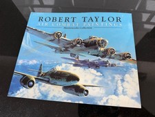 Robert Taylor Air Combat