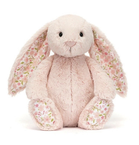 Jelly cat blossom - cat, bunny