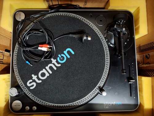 Stanton original - t.62,
