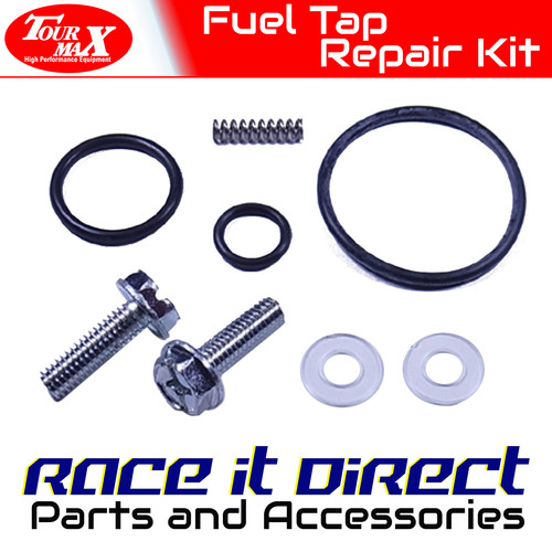 Fuel tap repair kit for - fuel,