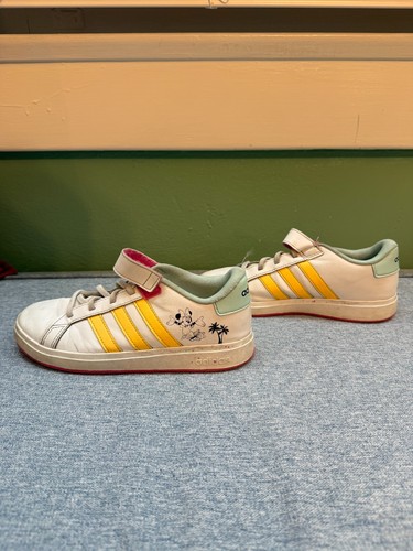 Adidas disney grand - x,