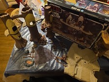 🟢🟤 Vintage Star Wars