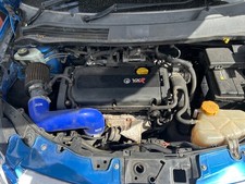 Vauxhall Corsa VXR A16LER