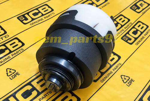 Genuine jcb ignition switch - genuine,