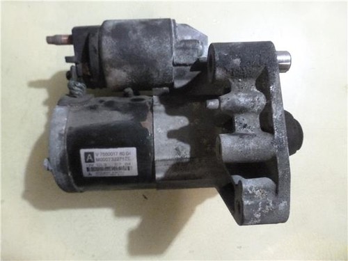 V75500178004 starter motor - v75500178004,