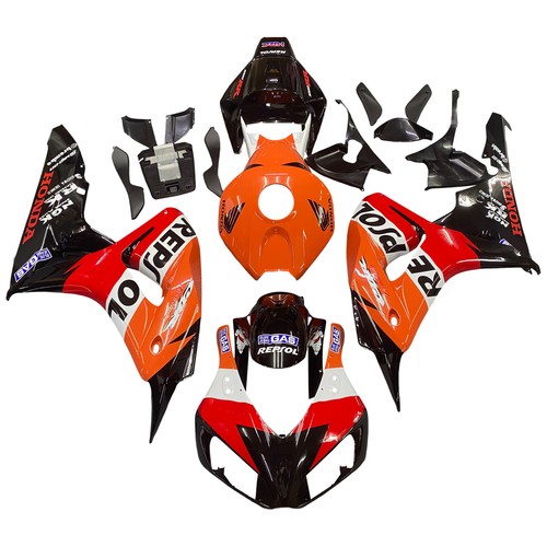 Injection for honda - injection,