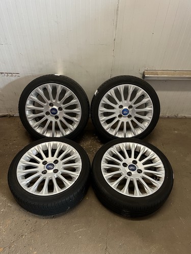 Ford fiesta mk7 titanium - mk7,