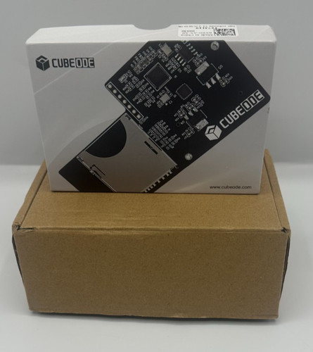 Optical drive emulator - optical,