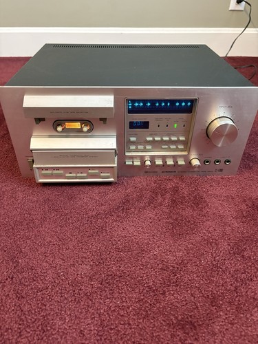 Pioneer f900 vintage - pioneer,
