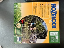 Hozelock 2475 60m Assembled