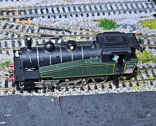 Jouef 040 ta 23 - 1:87, sncf