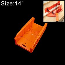 14" ABS Miter Saw Cabinet for