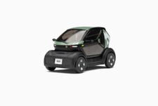 Renault mobilize duo - renault,