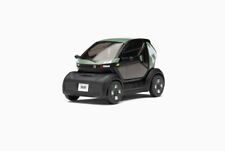 RENAULT MOBILIZE “DUO”