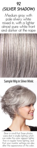 Shay wig tressallure all - shay,