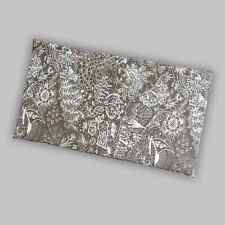 SALE IKEA Bankkamrat, Hemmahos, Stuva Bench Pad Cover Brown Japanese Garden