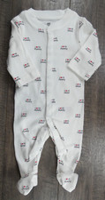 Baby Girl Boy Clothes Nwot H&M