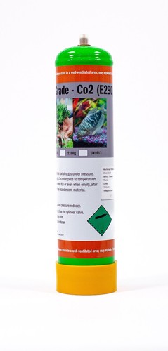 Foodgrade co2 e290 disposable - foodgrade,