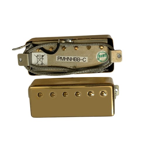 Set mini probucker - probucker, alnico