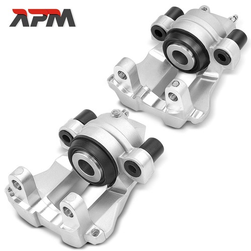 Brake caliper rear r - caliper, l+r