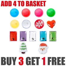 Reusable Hand Warmer Heating