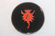 BRITISH ARMY SAS SPECIAL AIR SERVICE A SQUADRON SQN CHALLENGE COIN