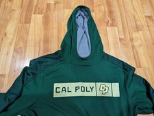 Under Armour Cal Poly Mustangs