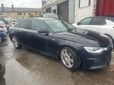 AUDI A6 C7 2.0 TDI S LINE