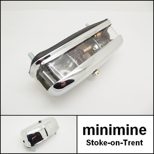 Classic mini boot lid - classic,