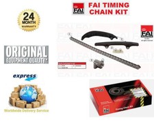 Fai timing chain kit - fai,