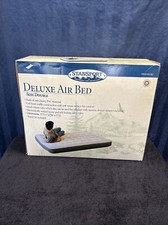 Stansport Deluxe Air Bed