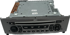 Peugeot Stereo 308 308SW 308CC