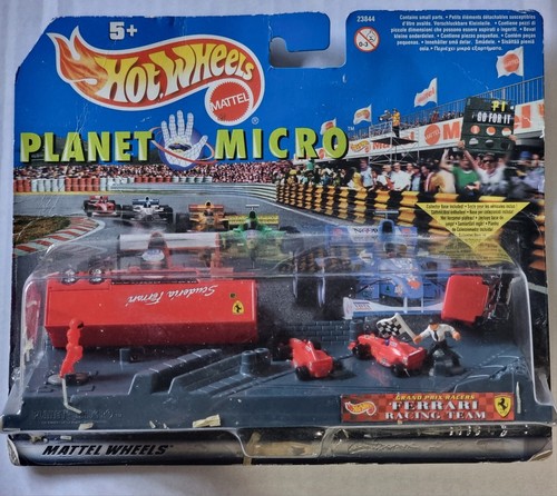Hot wheels ferrari - ferrari, f1