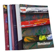 6 x Rouleur, Cycling Culture