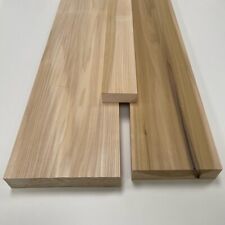 Tulipwood Boards, Kiln Dried