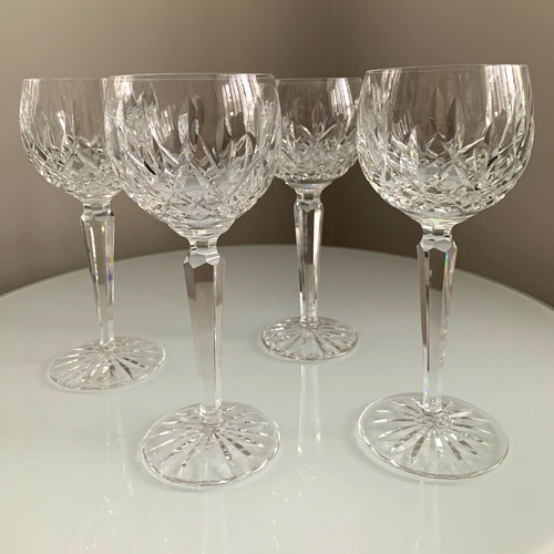 Set waterford crystal - set, 4