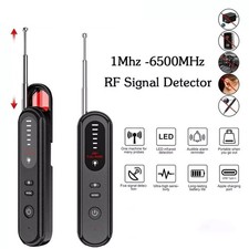 Hidden Camera Detector Anti