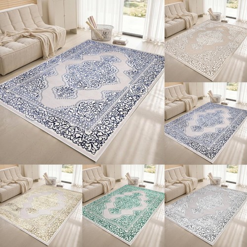Traditional large rugs - traditional,