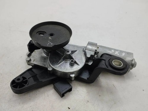 Bmw touring f11 tailgate - bmw,