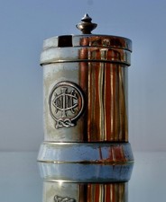 INTERNATIONAL MERCANTILE