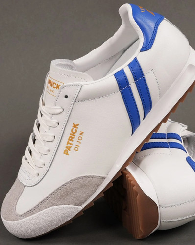 Patrick dijon trainers - dijon,