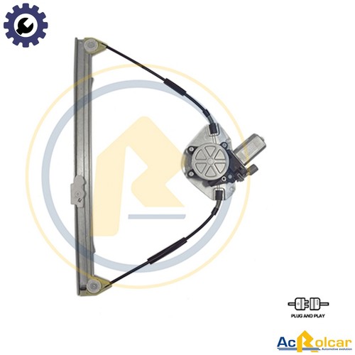 Window regulator 4546 for - window,