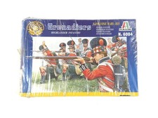 Italeri 6004 Grenadiers